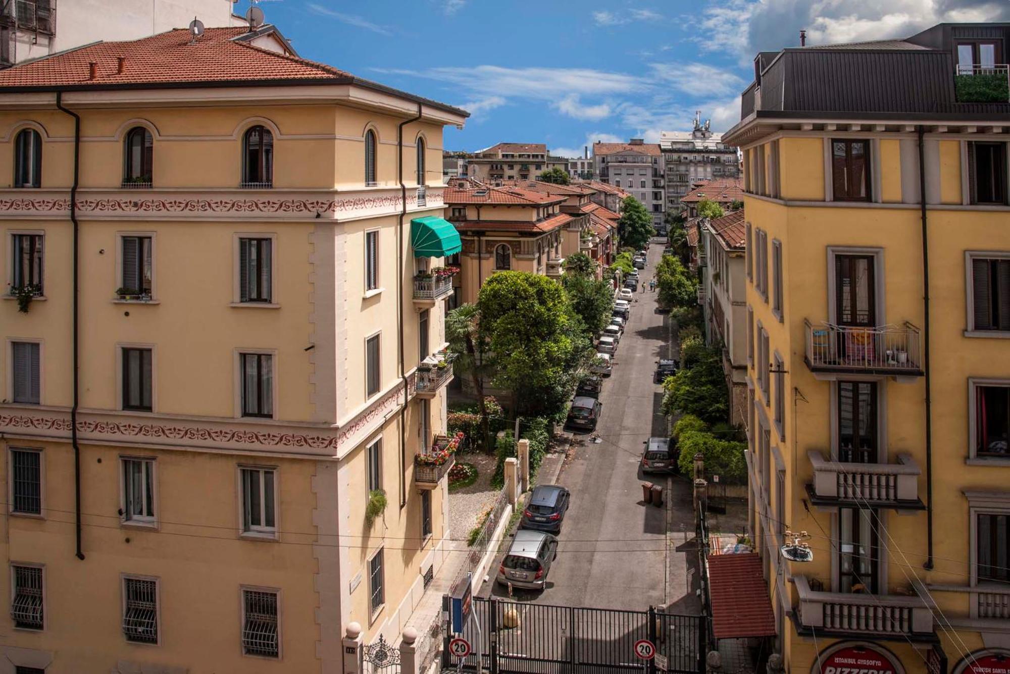 Apartment Porpora 109 - Comfy Flat In Loreto District *