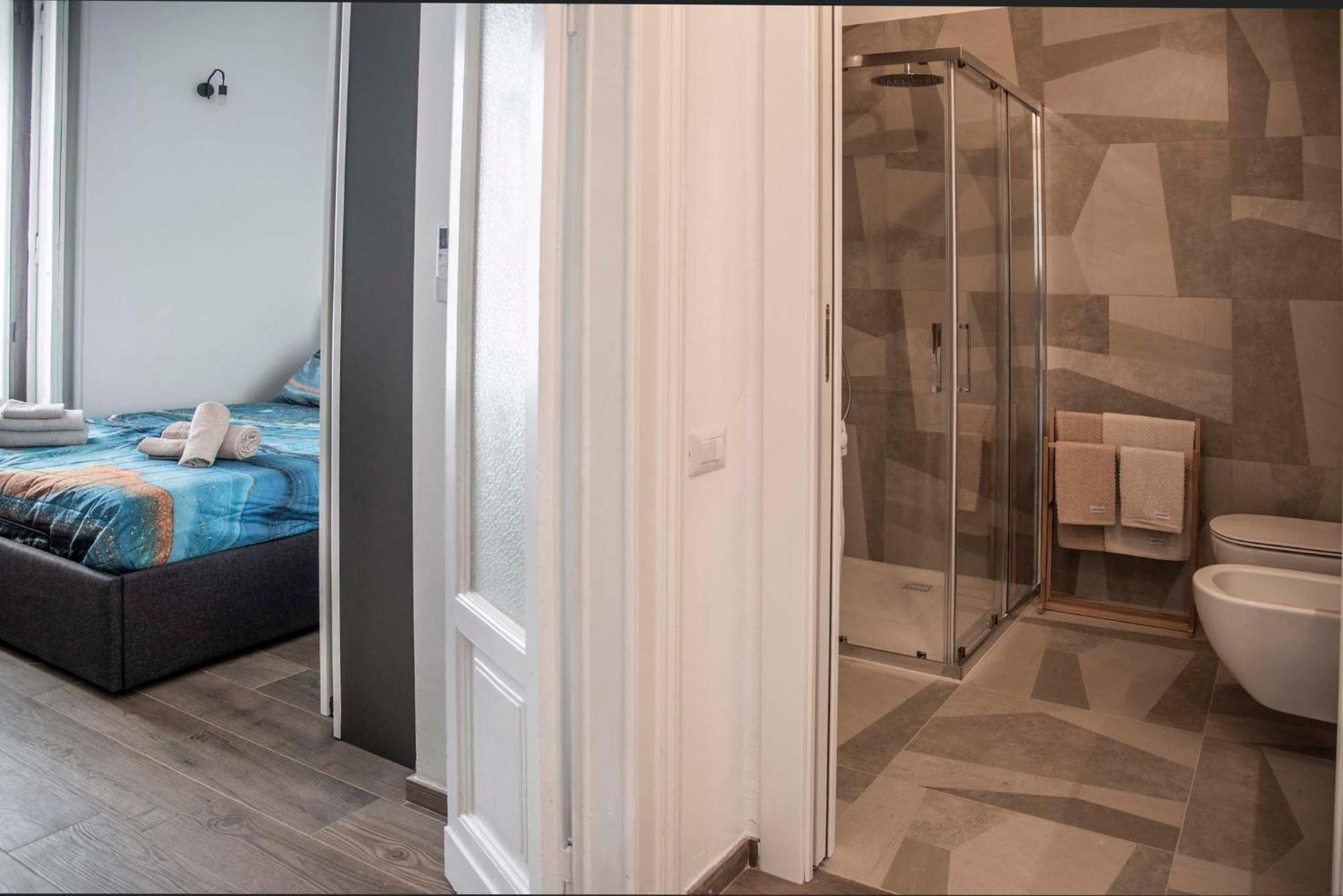Porpora 109 - Comfy Flat In Loreto District Apartment