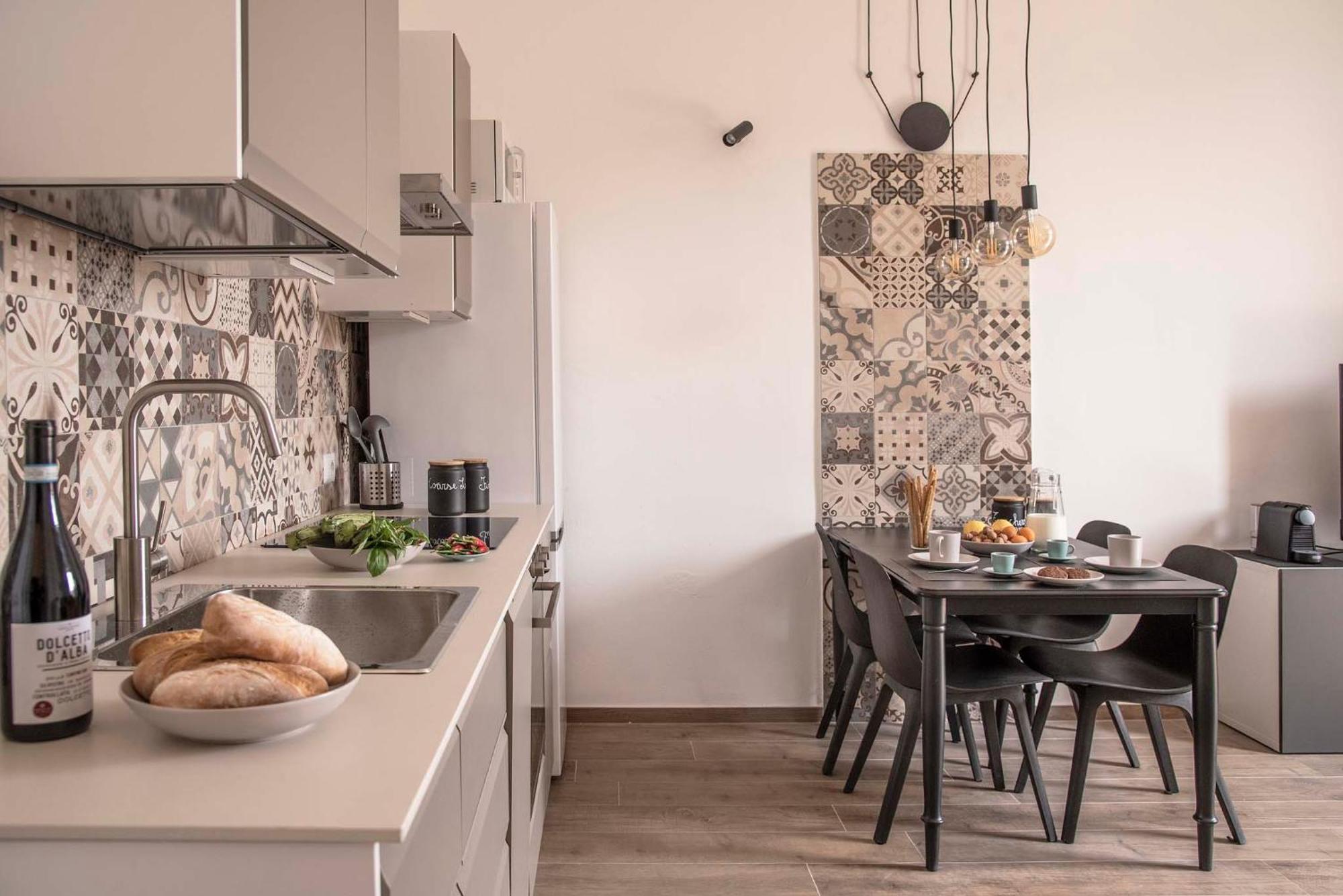 Porpora 109 - Comfy Flat In Loreto District Milan