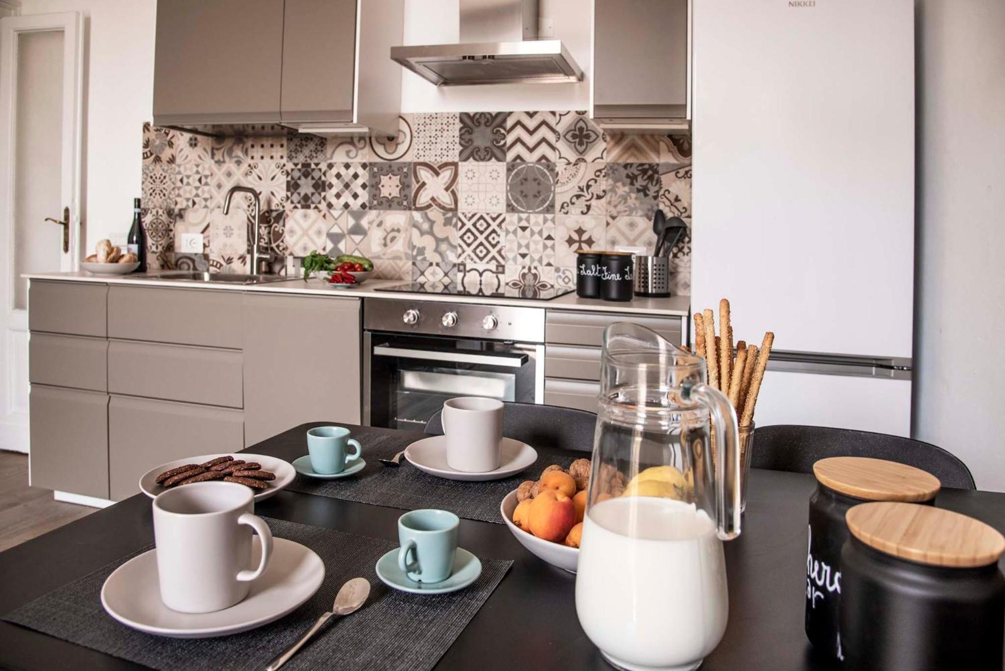 Porpora 109 - Comfy Flat In Loreto District * Milan