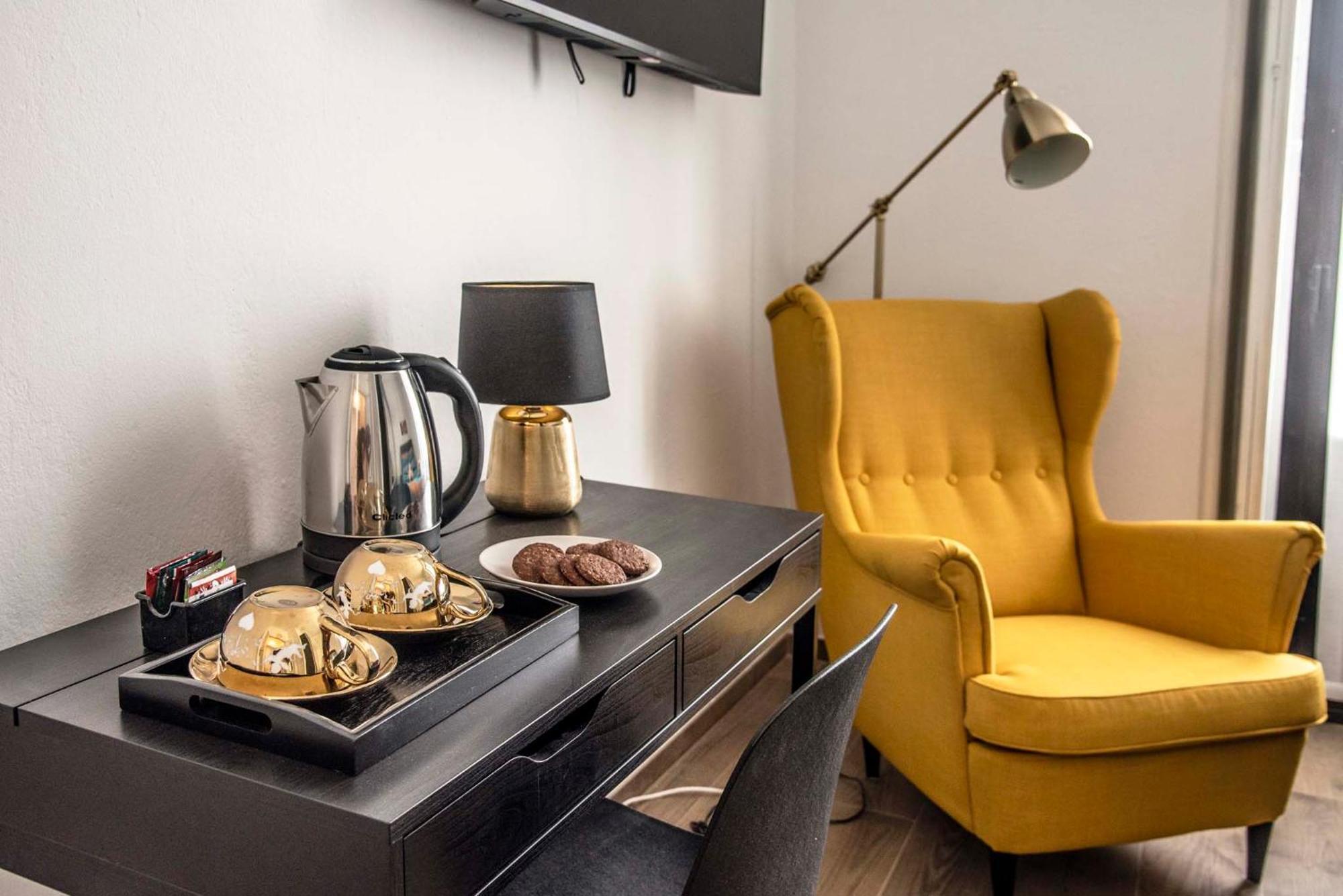 Porpora 109 - Comfy Flat In Loreto District Apartment